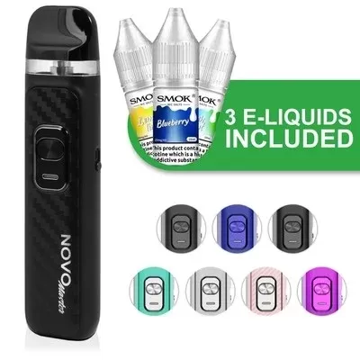 Smok Novo Master Vape Kit