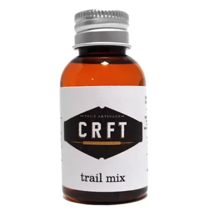Trail Mix by CRFT – 30mL