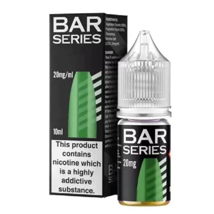 Major Flavour Bar Series Kiwi Passion Guava E Liquid – Bar Series (10ml)