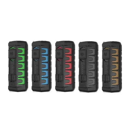 Vandy Vape AP Waterproof 900mAh Box Mod - Frosted Green