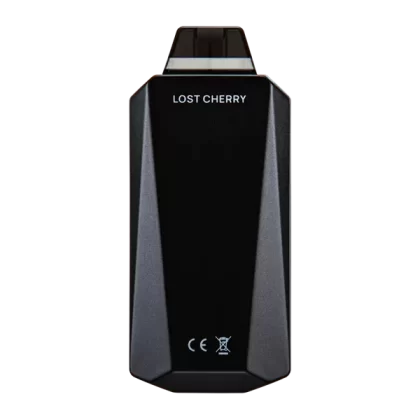 Lost Cherry ELUX Cyberover - Customer Group#Consumer~Nicotine#50mg~Size#Single>5 Pack