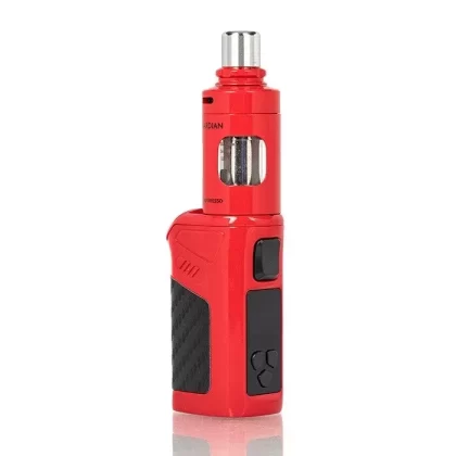 Vaporesso – Target Mini Kit – Vaping Kit – Red