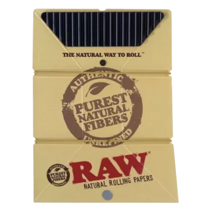 RAW Boarding Pass Pocket Tray – Rolling Accessories