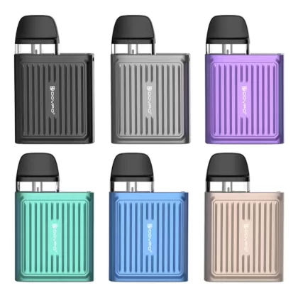 Dovpo Venus Nano Pod Kit 1000mAh - Purple