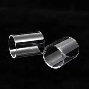 Replacement Glass Tube For Dvarw 16mm RTA