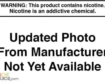 STRAWBERRY WATERMELON BUBBLEGUM BY DRIP MORE ON SALT 30ML - Vapejuice