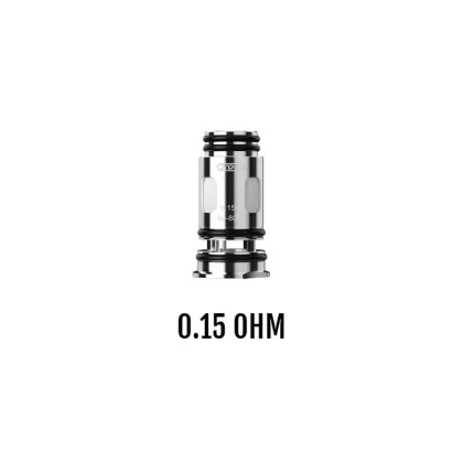 Voopoo PnP X Coils - 0.3 Ohm (B2654A)