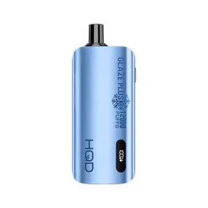 HQD GLAZE PLUS Disposable Vape