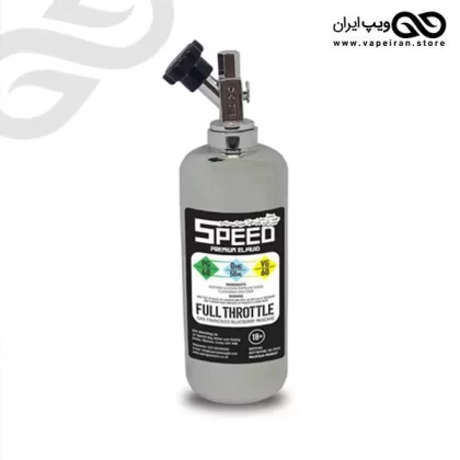 Speed Throttle