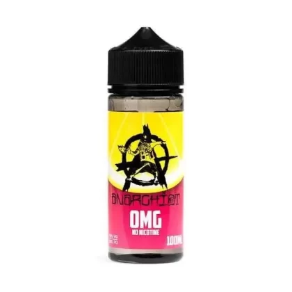 PINK LEMONADE E LIQUID BY ANARCHIST 100ML 70VG