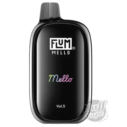 Vol.5 FLUM MELLO 20K
