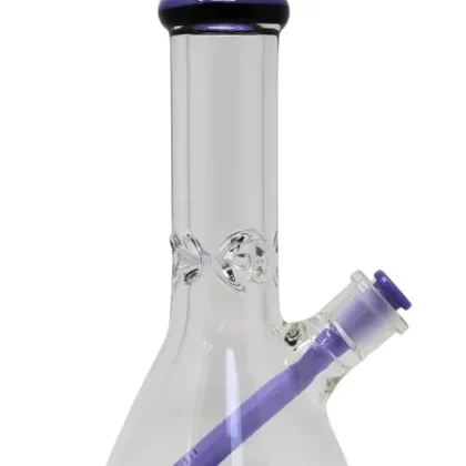 WP 111 Beaker - Color#Purple>Pink>Green>Blue