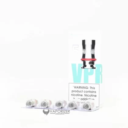 VAPIRIT COIL