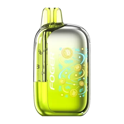 Sour Apple Watermelon FOGER BIT 35K - Customer Group#VAP~Nicotine#50mg~Size#Single>5 Pack