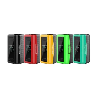 Kangertech iKen Box Mod - Black