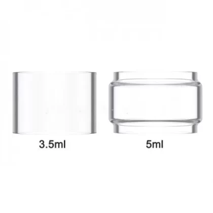 Vapefly Gunther Replacement Glass Tube 1pc/pack