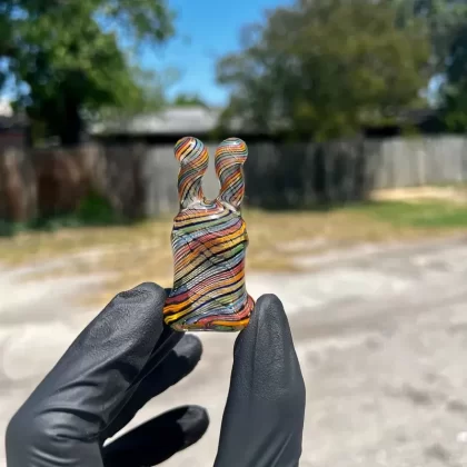Sluggo Pendant - Ecigdepot