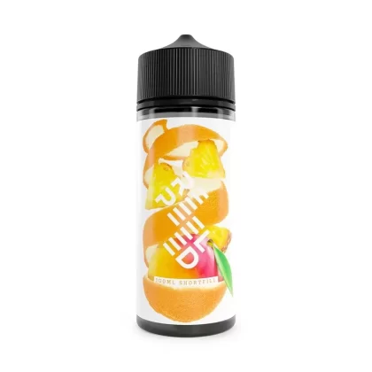 MANGO PINEAPPLE ORANGE E LIQUID BY REPEELED 100ML 70VG
