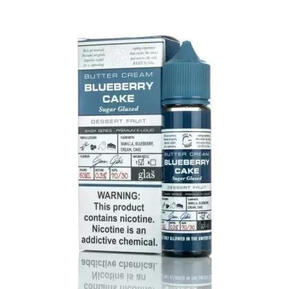 BSX Vapor E-Liquid - Vapordna (BBEBEC)