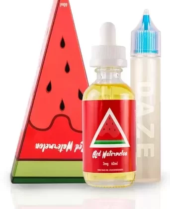 Red Watermelon by Sliced Fruits E-Juice