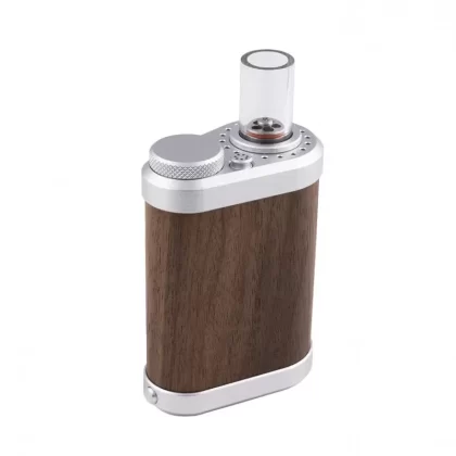 Tinymight 2 Vaporizer - Colour#Walnut>Purpleheart