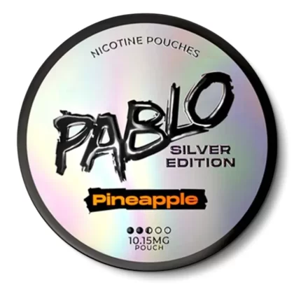 Pineapple by Pablo - 10.15 mg/pouch (468BCC)