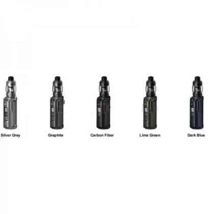 [Clearance Sale] VOOPOO Argus XT Kit with UFORCE-L Tank 5.5ml - Graphite