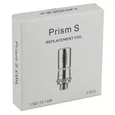 Innokin Prism S Coils - Eliquidsupply