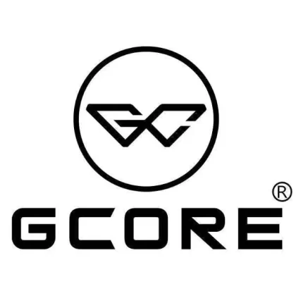 G-CORE SALTS 30ML - Blue Razz / 20MG