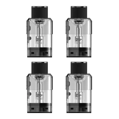 ZQ Xtal Max Replacement Pod Cartridge 3ml 3pcs/pack - 0.8ohm