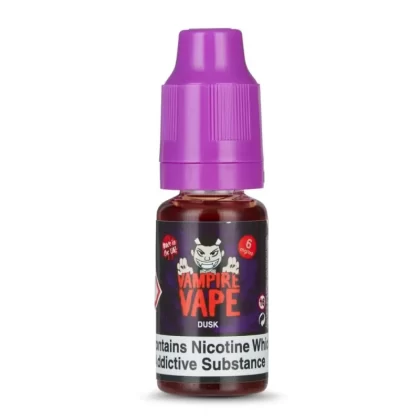 Dusk E-Liquid by Vampire Vape (10ml) - 0mg