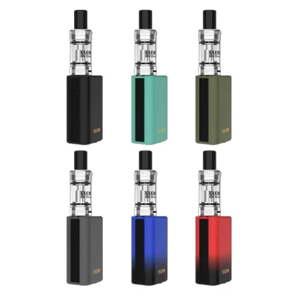 Eleaf Mini iStick 20W Kit with EN Drive Tank 2ml