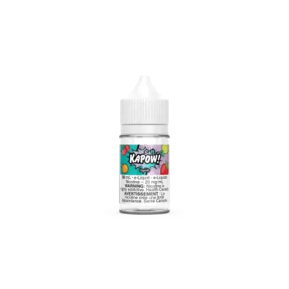 Kapow Salt Squish