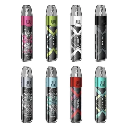 VOOPOO Argus P1S 25W Pod Kit - Eightvape