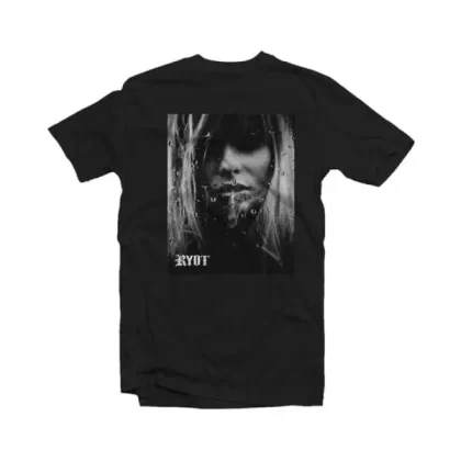 RYOT Smokin’ Girl T-Shirt