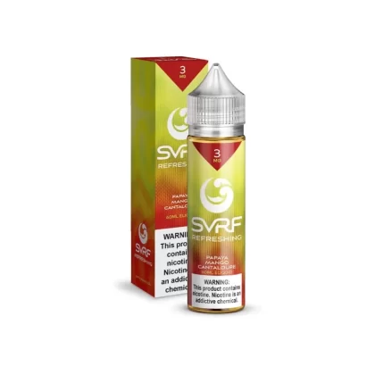 Refreshing by SVRF Vape e-Liquids 60mL - Beyondvape