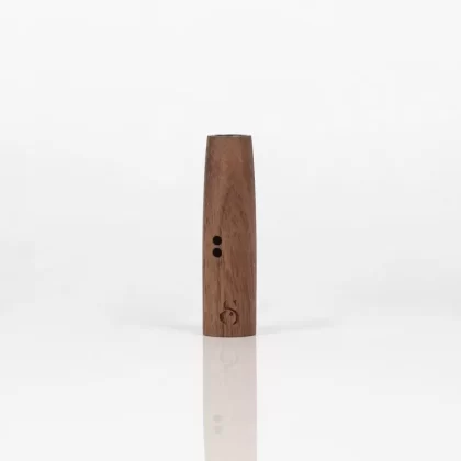 Shorty Walnut Stem