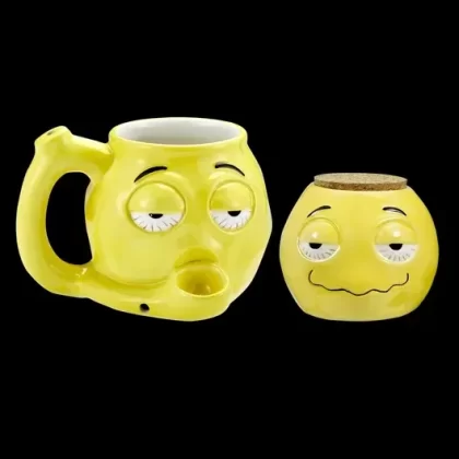 Roast & Toast Stoned Emoji Bundle