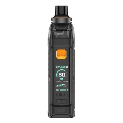 Vaporesso ARMOUR G Kit - Silver, Black