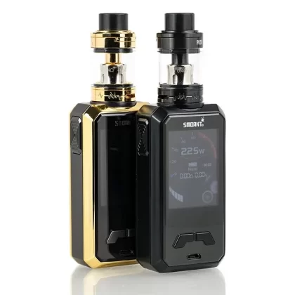 Smoant Charon Mini 225W TC Starter Kit