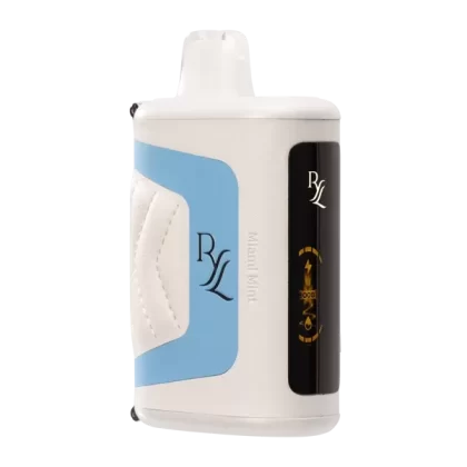 Miami Mint RYL Classic by RAZ