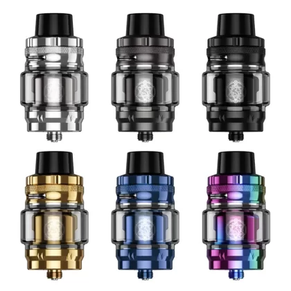 Lost Vape Centaurus Sub Ohm Tank 5ml - Black