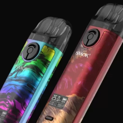 SMOK NOVO 4 25W Pod Kit - Vapebazaar Pk