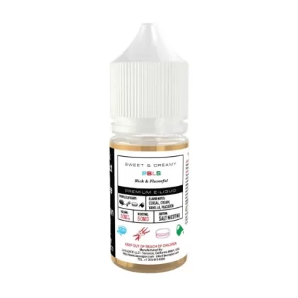 BSX Salt E-Liquid – PBLS – 30ml
