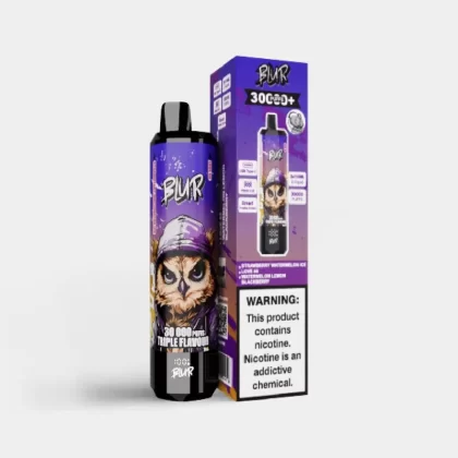Strawberry Watermelon Ice / Love 66 / Watermelon Lemon Blackberry - Ecigdepot