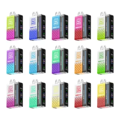 Oxbar Magic Maze 2.0 Pod Juice Disposable