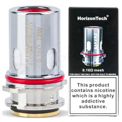 HorizonTech Sakerz Replacement Coils - Ecigpremium