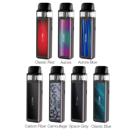 Original VOOPOO VINCI AIR Pod System Starter Kit 900mAh