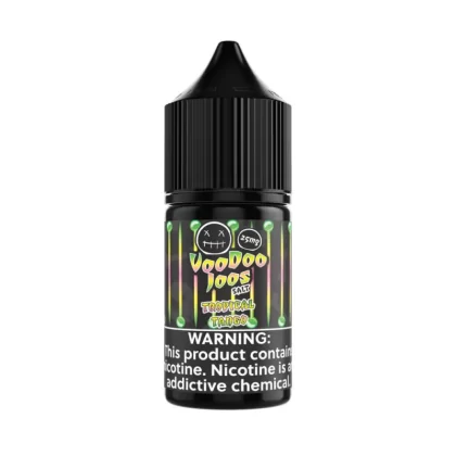 Tropical Tango by Voodoo Joos Salt Series 30mL - 50MG