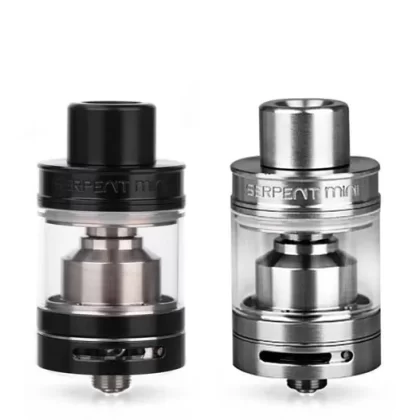Wotofo Serpent Mini 25mm RTA 4.5ML Tank Atomizer